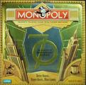 MONOPOLY seventieth anniversary edition