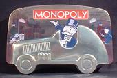 MONOPOLY collector's edition