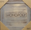 MONOPOLY [rustic edition]