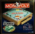 MONOPOLY ; Sorry!