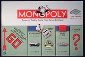 MONOPOLY [Japanese edition]