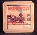 MONOPOLY [nostalgic edition]