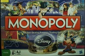 MONOPOLY Disney edition