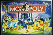 MONOPOLY de Disney-editie
