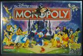 MONOPOLY the Disney edition