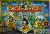 MONOPOL Disney-utgave