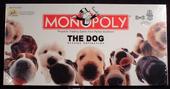 MONOPOLY the dog artlist collection