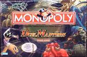MONOPOLY Duel Masters special edition
