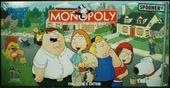 MONOPOLY Family guy collector's edition