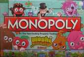 MONOPOLY Moshi Monsters edition