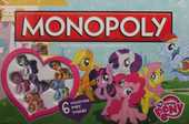 MONOPOLY My Little Pony