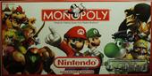 MONOPOLY Nintendo collector's edition