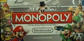 MONOPOLY Nintendo collector's edition