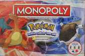 MONOPOLY Pokémon Kanto edition