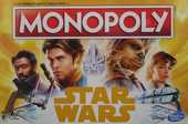 MONOPOLY Star Wars [Han Solo edition]