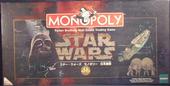 MONOPOLY Star Wars = スター・ウォーズモノポリー日本語版