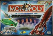 MONOPOLY Thunderbirds [edition]