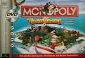 MONOPOLY Trauminsel