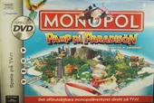 MONOPOL pamp på paradisön