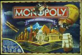 MONOPOLY edition mervelles du monde