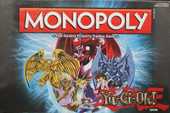 MONOPOLY Yu-gi-oh! edition