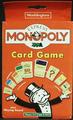 Express MONOPOLY card game
