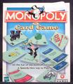 MONOPOLY the card game
