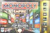 MONOPOLY empire