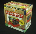 MONOPOLY get out of jail