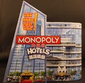 MONOPOLY hotels = 大富翁酒店樂園