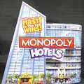 MONOPOLY hotels