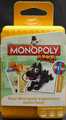MONOPOLY junior [card game]
