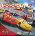 MONOPOLY junior [Disney・PIXAR Cars 3 ed.]