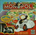 Mitt første Monopol