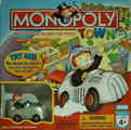 Monopoly town