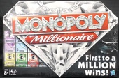 MONOPOLY millionaire
