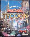 MONOPOLY tycoon = モノポリータイクーン完全日本語版 : 不動産経営ゲーム