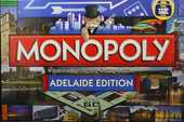 MONOPOLY Adelaide edition