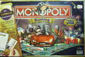 MONOPOLY Banking [edition]