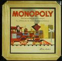 MONOPOLY [Belgian nostalgic edition]