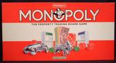 MONOPOLY [London edition]