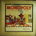 MONOPOLY [France nostalgic edition]
