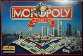 MONOPOLY Frankfurt [edition]