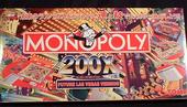 MONOPOLY 200X future Las Vegas version = フューチャーラスベガスバージョン