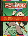 MONOPOLY [German bookshelf edition]