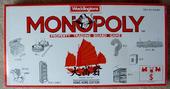 Monopoly Hong Kong edition = 大富翁 [香港版]
