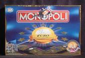 Monopoli Euro edizione celebrativa