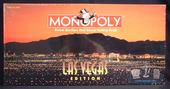 MONOPOLY Las Vegas edition