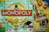 MONOPOLY championship edition