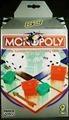 MONOPOLY [London portable edition] 